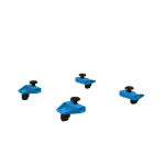 Roller Wheels